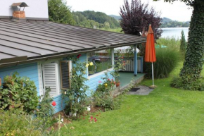 Ferienhaus Hübner